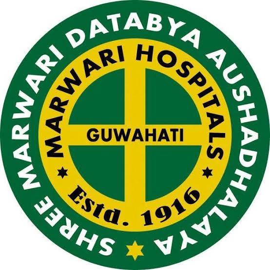 Marwari Hospital